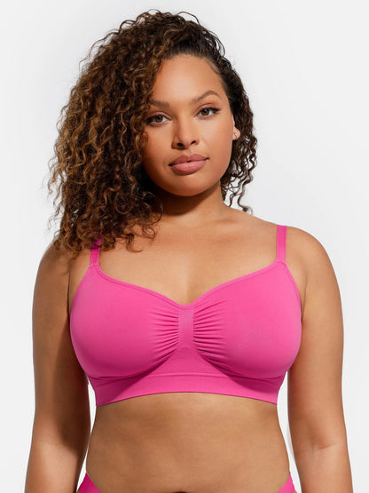 Wireless Lift Bra by YANA°BODY