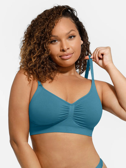 Wireless Lift Bra by YANA°BODY